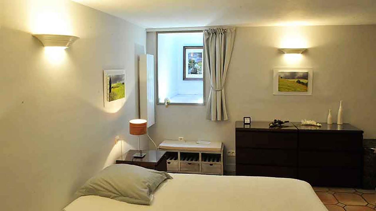 Apartament "La Valeriane" Grasse Zewnętrze zdjęcie
