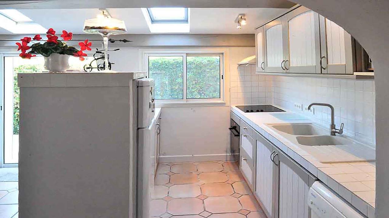 Apartament "La Valeriane" Grasse Zewnętrze zdjęcie