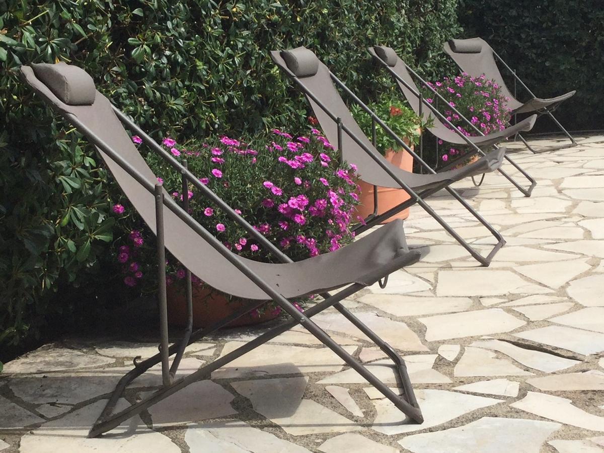 Apartament "La Valeriane" Grasse Zewnętrze zdjęcie